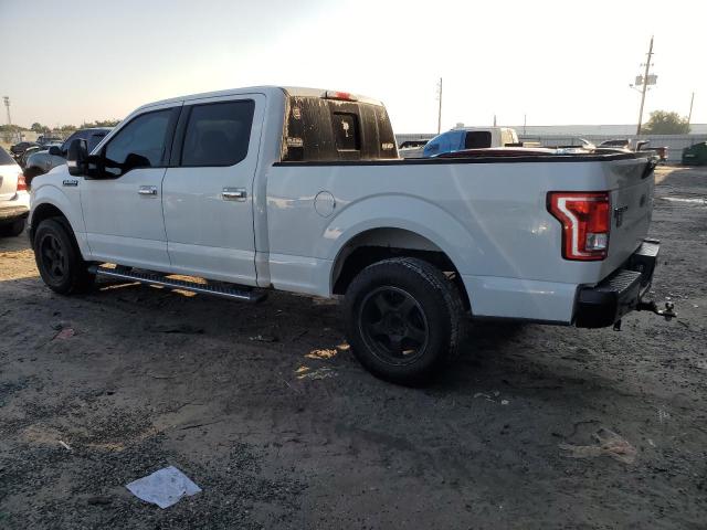 2015 FORD F150 SUPER - 1FTFW1EF2FFC08060