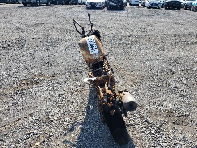 2015 HONDA CBR300 R MLHNC5100F5102223