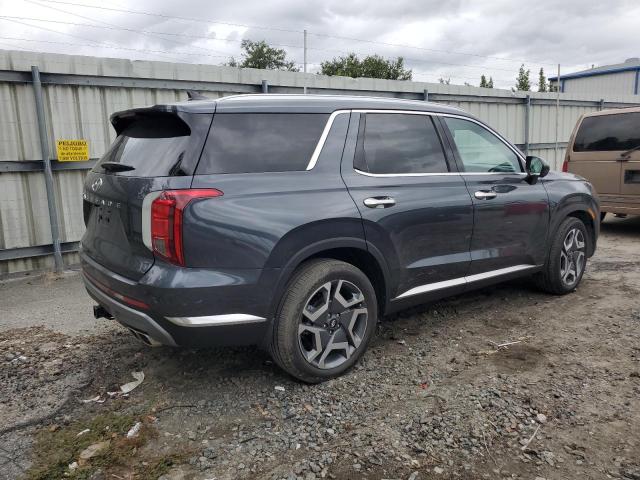 VIN KM8R54GE6SU823539 2025 HYUNDAI PALISADE no.3