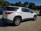 Lot #2957476400 2018 CHEVROLET TRAVERSE L