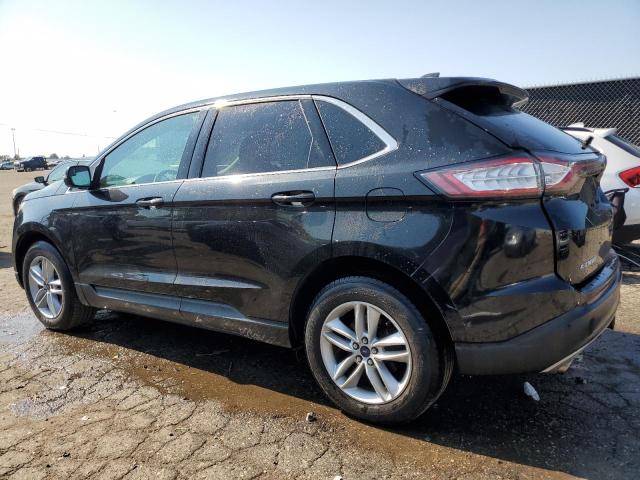 2015 FORD EDGE SEL - 2FMTK4J86FBB80431