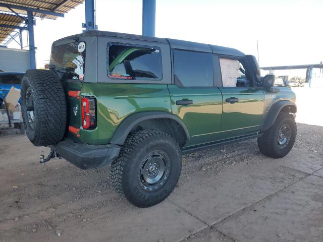 2024 FORD BRONCO EVE 1FMEE4HH4RLA00230