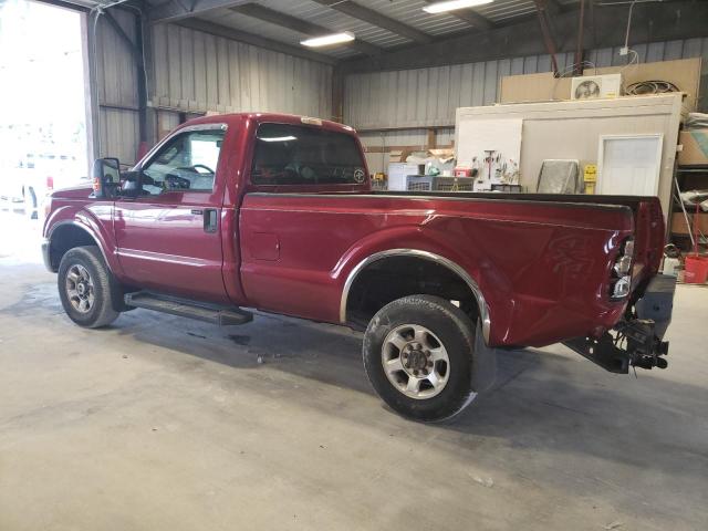 Vin: 1ftbf2b67geb04891, lot: 71073164, ford f250 super duty 20162