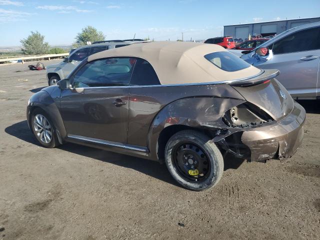 2015 VOLKSWAGEN BEETLE 1.8 - 3VW517AT3FM819088