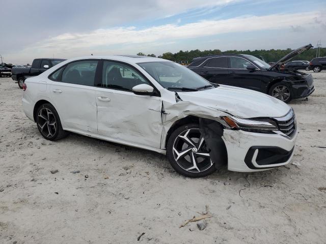 2020 VOLKSWAGEN PASSAT R-L - 1VWMA7A33LC015446