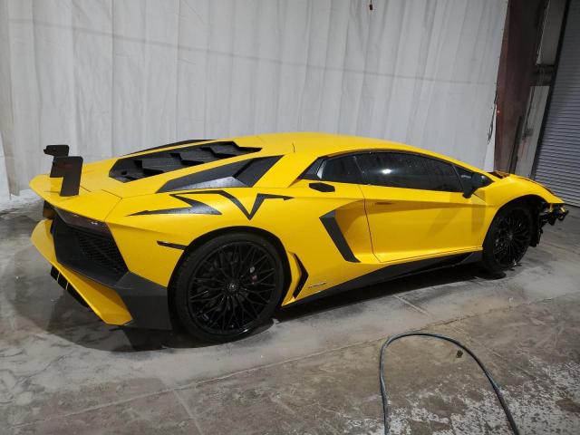 VIN ZHWUF3ZD1GLA04746 2016 LAMBORGHINI ALL MODELS no.3