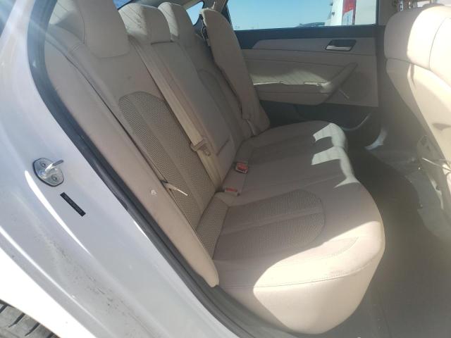 2019 HYUNDAI SONATA LIM - 5NPE34AF2KH764879