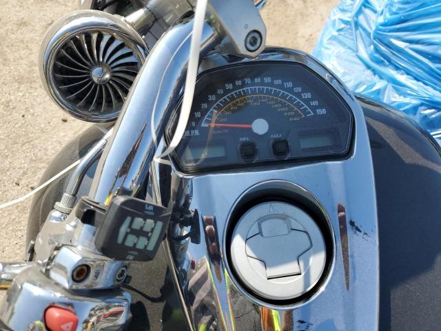2007 SUZUKI VZR1800 - JS1VY53A872103661