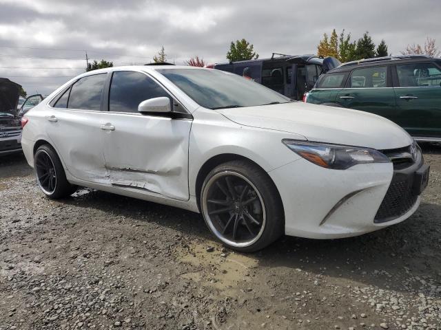 2017 TOYOTA CAMRY LE - 4T1BF1FKXHU277082