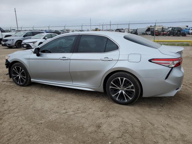 2018 TOYOTA CAMRY L - 4T1B11HK8JU133841
