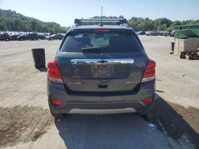 2019 CHEVROLET TRAX PREMI 3GNCJRSB7KL284222