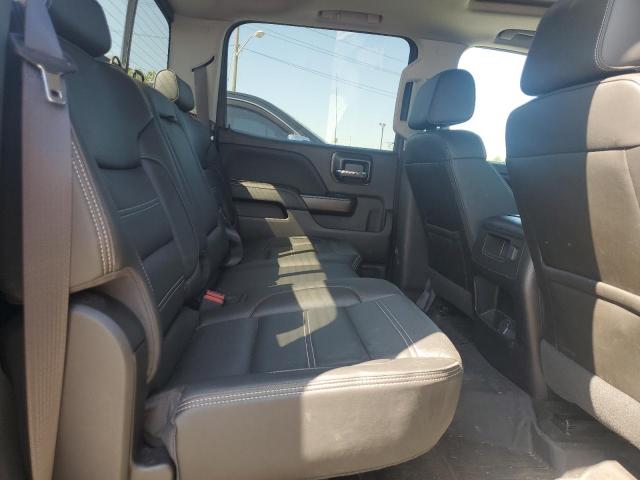 2018 GMC SIERRA K15 - 3GTU2PEJ9JG288992