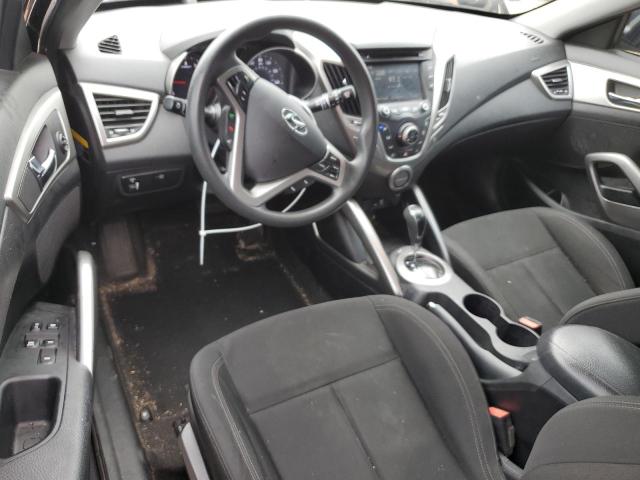 2016 HYUNDAI VELOSTER - KMHTC6AD4GU280528
