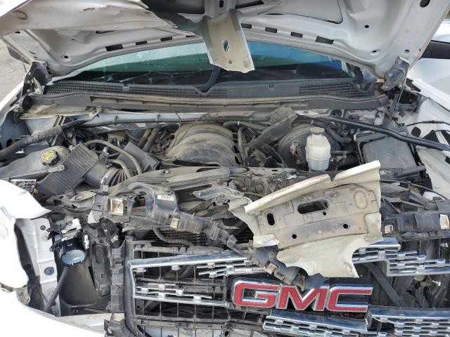 2016 GMC SIERRA K15 - 3GTU2PEC1GG371455