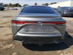 TOYOTA MIRAI LE снимка