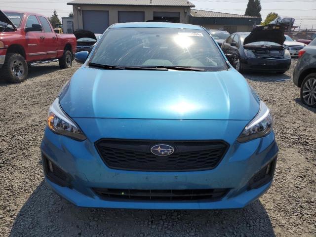 2017 SUBARU IMPREZA SP - 4S3GTAK6XH3726441