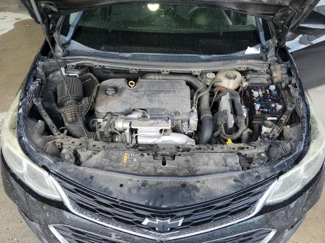 2018 CHEVROLET CRUZE LS - 1G1BC5SM6J7218250