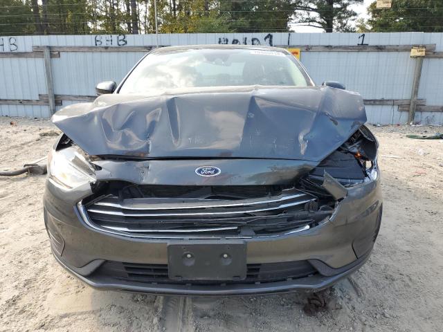 2019 FORD FUSION SE - 3FA6P0HD9KR281348