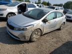 2017 KIA FORTE LX - 3KPFK4A75HE101027