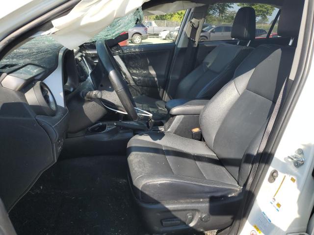 2017 TOYOTA RAV4 LIMIT - JTMDFREV3HD214185