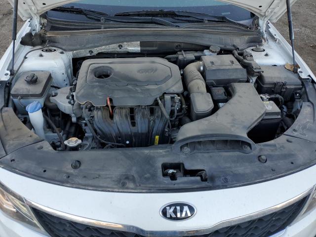 2019 KIA OPTIMA LX - 5XXGT4L31KG348104