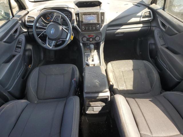 2019 SUBARU FORESTER - JF2SKACC5KH455852