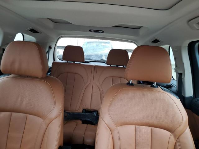 2019 BMW X7 XDRIVE5 - 5UXCX4C55KLS38191