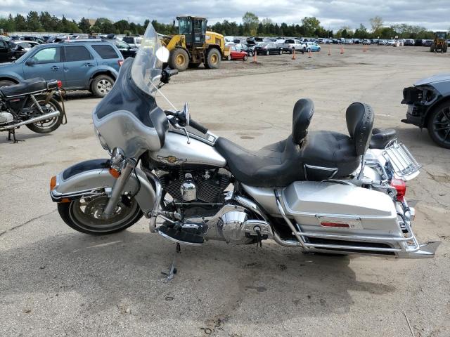 2003 HARLEY-DAVIDSON FLHTC ANNI - 1HD1DJV4X3Y609837