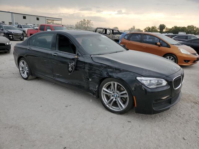 VIN WBAYF4C55FD874035 2015 BMW 7 Series, 740 Lxi no.4