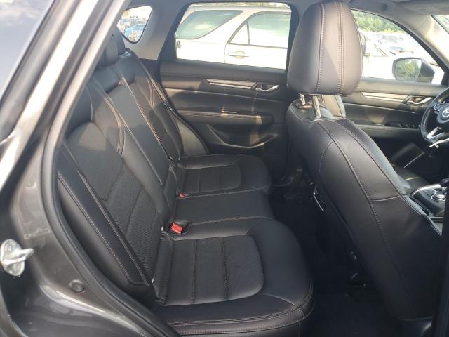 2020 MAZDA CX-5 GRAND - JM3KFBDM1L0766587