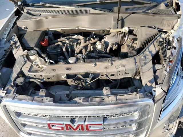 2015 GMC ACADIA SLT 1GKKRSKD5FJ142510  72396964