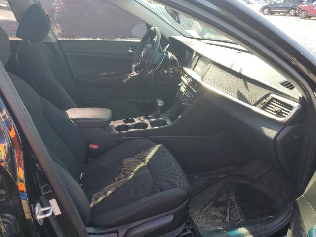 2019 KIA OPTIMA LX - 5XXGT4L31KG346806