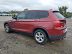 BMW X3 XDRIVE2 photo