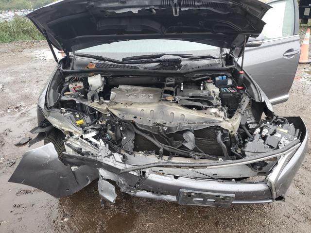 2015 LEXUS RX 450H 2T2BC1BA3FC008972