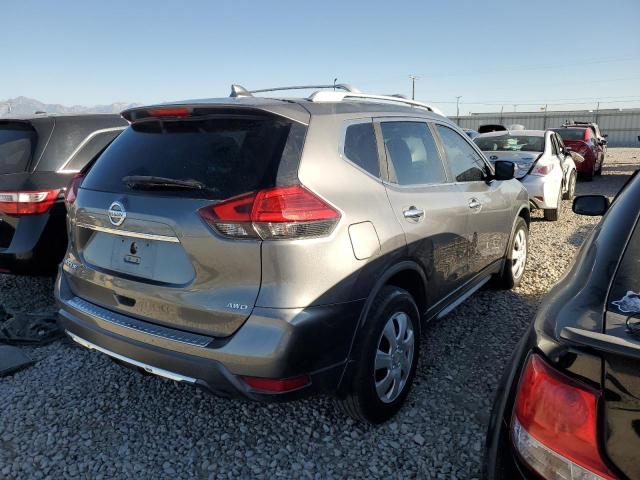 2017 NISSAN ROGUE S - KNMAT2MV7HP542308