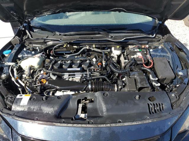 2017 HONDA CIVIC EX - 2HGFC1F36HH658889