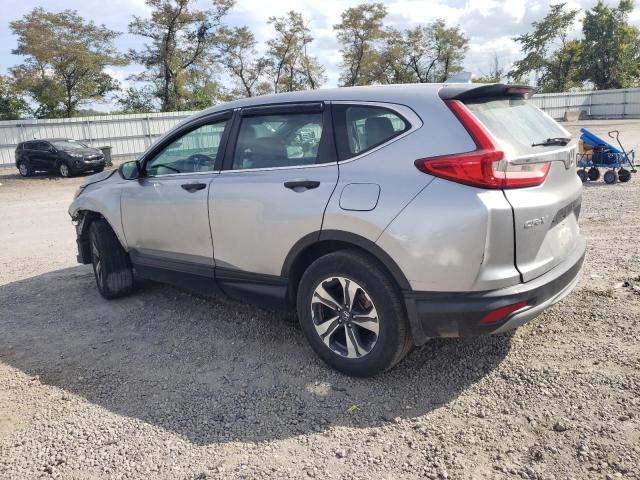 VIN 2HKRW6H34JH222021 2018 Honda CR-V, LX no.2