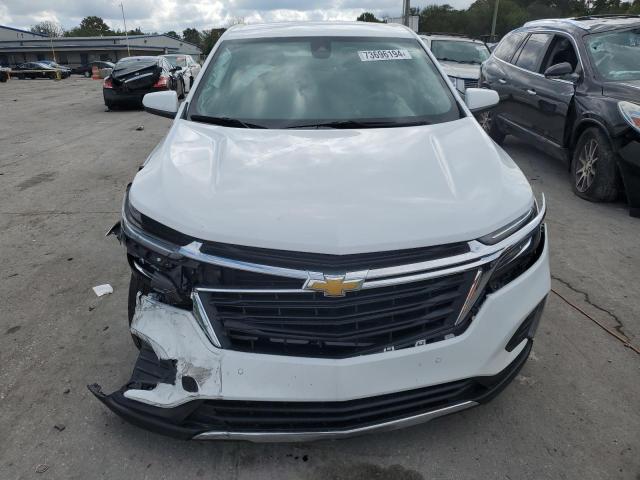 2023 CHEVROLET EQUINOX LT - 3GNAXTEG7PL250220