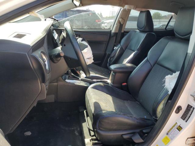 2017 TOYOTA COROLLA L - 5YFBURHE6HP642483