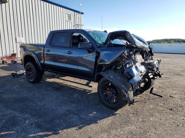 2022 CHEVROLET SILVERADO - 1GCUYEEL9NZ104497