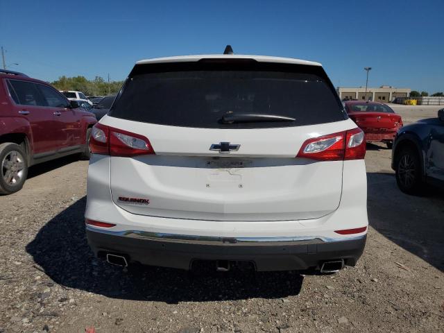 2018 CHEVROLET EQUINOX LT - 2GNAXKEXXJ6251786