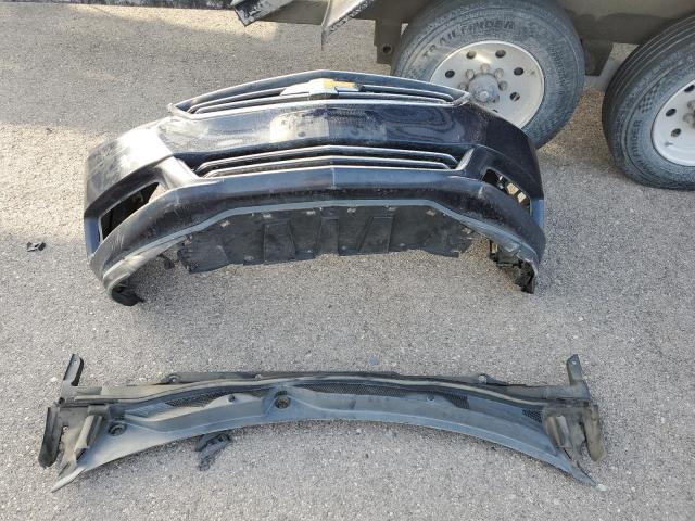 2016 CHEVROLET IMPALA LTZ - 2G1145S30G9101982
