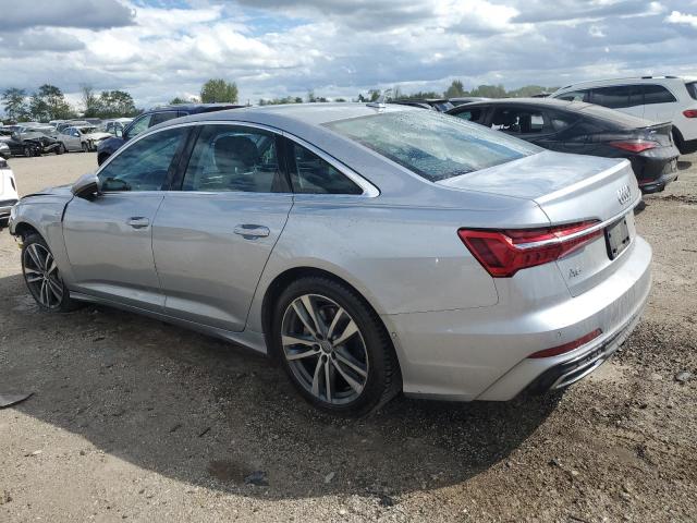 2019 AUDI A6 PREMIUM - WAUL2AF21KN092647
