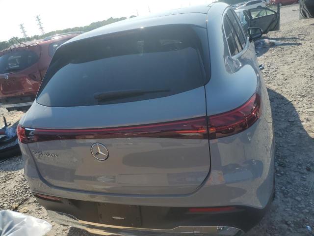 2023 MERCEDES-BENZ EQS SUV 45 - 4JGDM2DB7PA022302