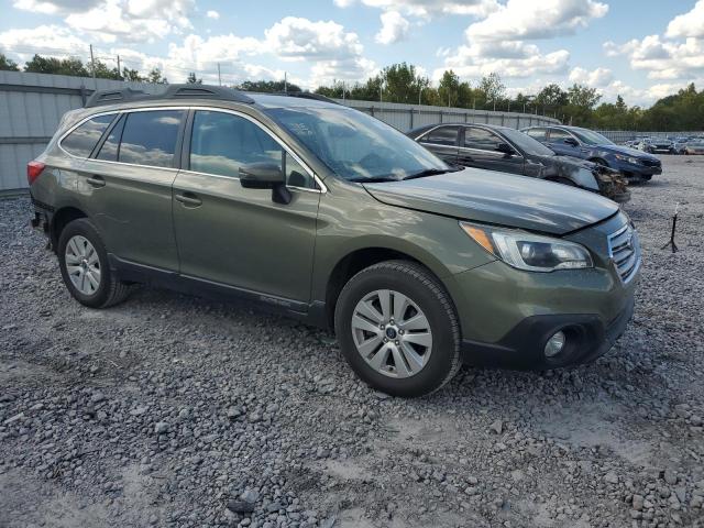 VIN 4S4BSAFCXH3268862 2017 Subaru Outback, 2.5I Pre... no.4