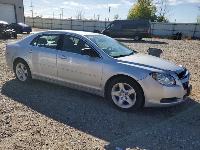 2010 CHEVROLET MALIBU LS 1G1ZA5EB5AF289458  72512624