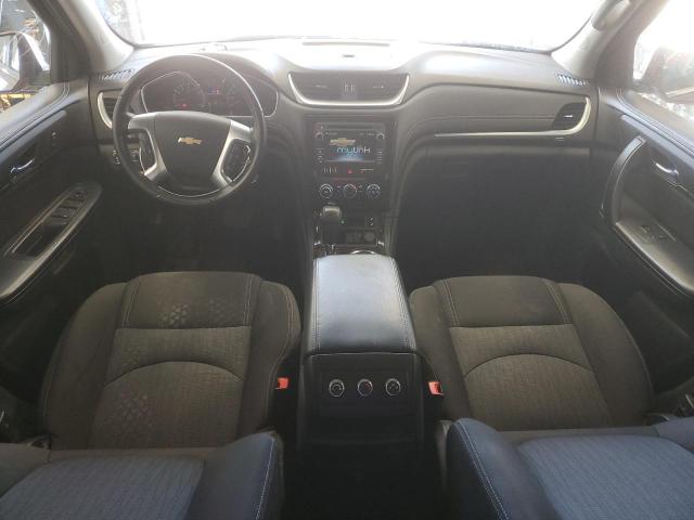 2015 CHEVROLET TRAVERSE L - 1GNKVGKD2FJ336391