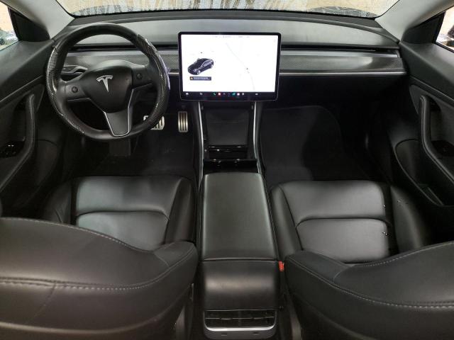 2018 TESLA MODEL 3 - 5YJ3E1EB7JF082553