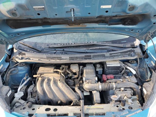 2015 NISSAN VERSA NOTE - 3N1CE2CP3FL355908