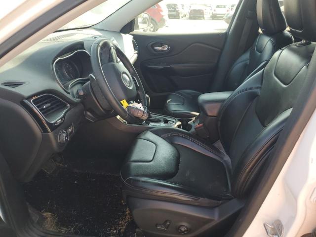2019 JEEP CHEROKEE L - 1C4PJLLB2KD376480